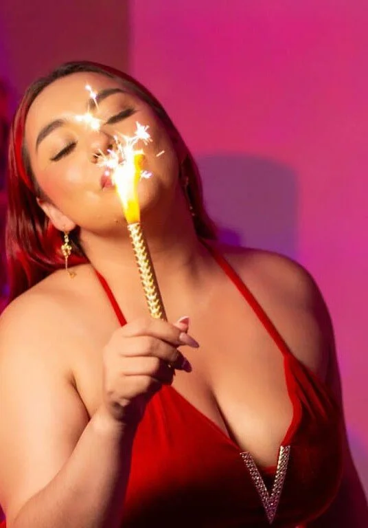 XXX Porn Photo of Nude MIss_Kendall_ 2