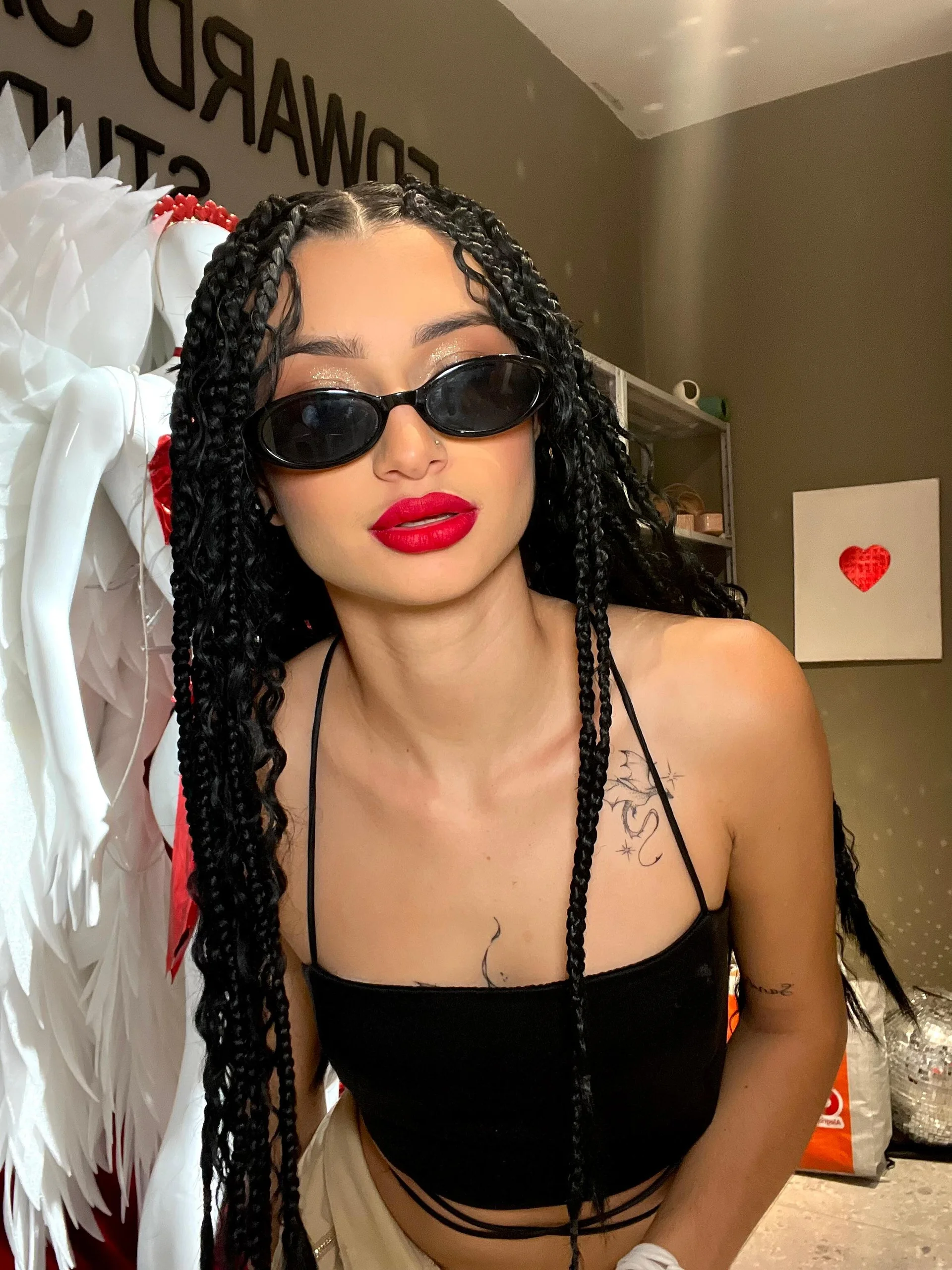 XXX Porn Photo of Nude Naughty_GilrW 5
