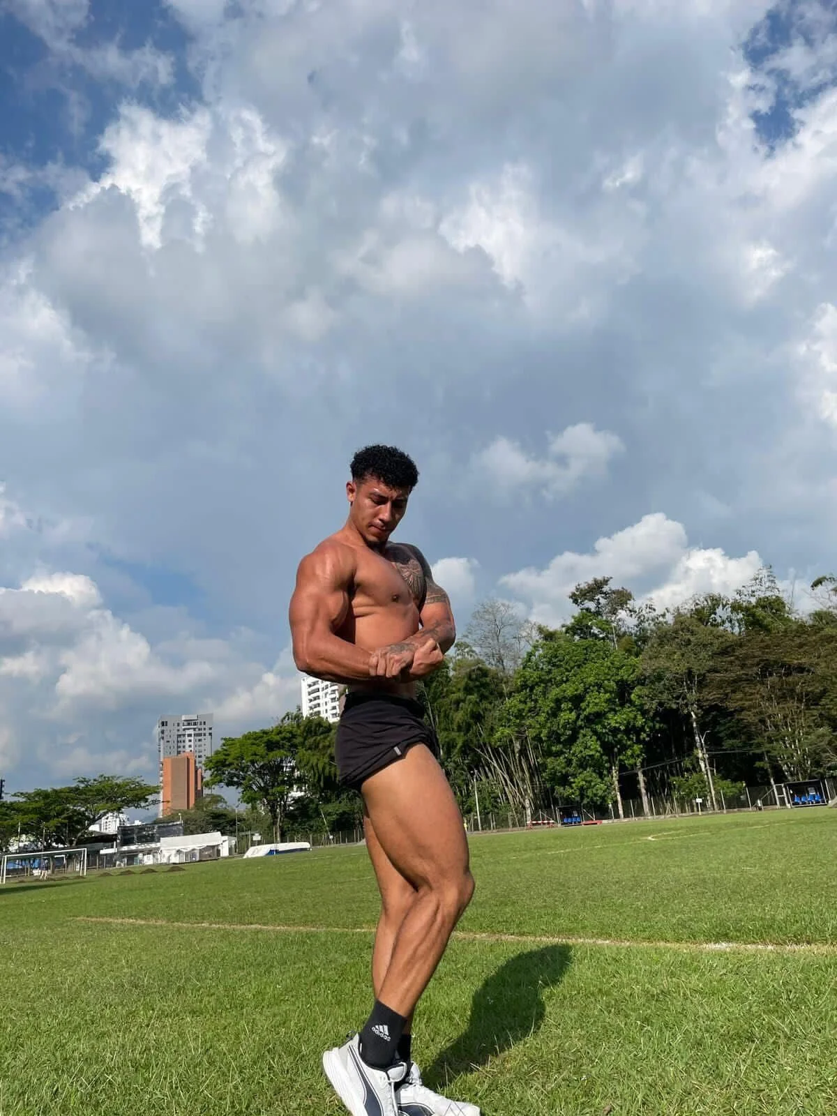 XXX Porn Photo of Nude jack_nastee 4
