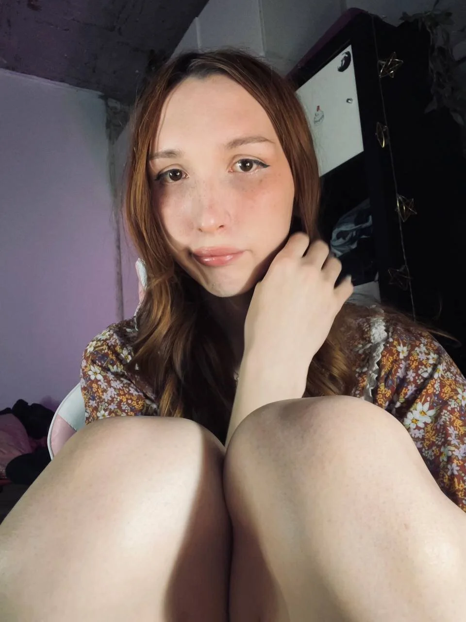 XXX Porn Photo of Nude LisaIcon 1