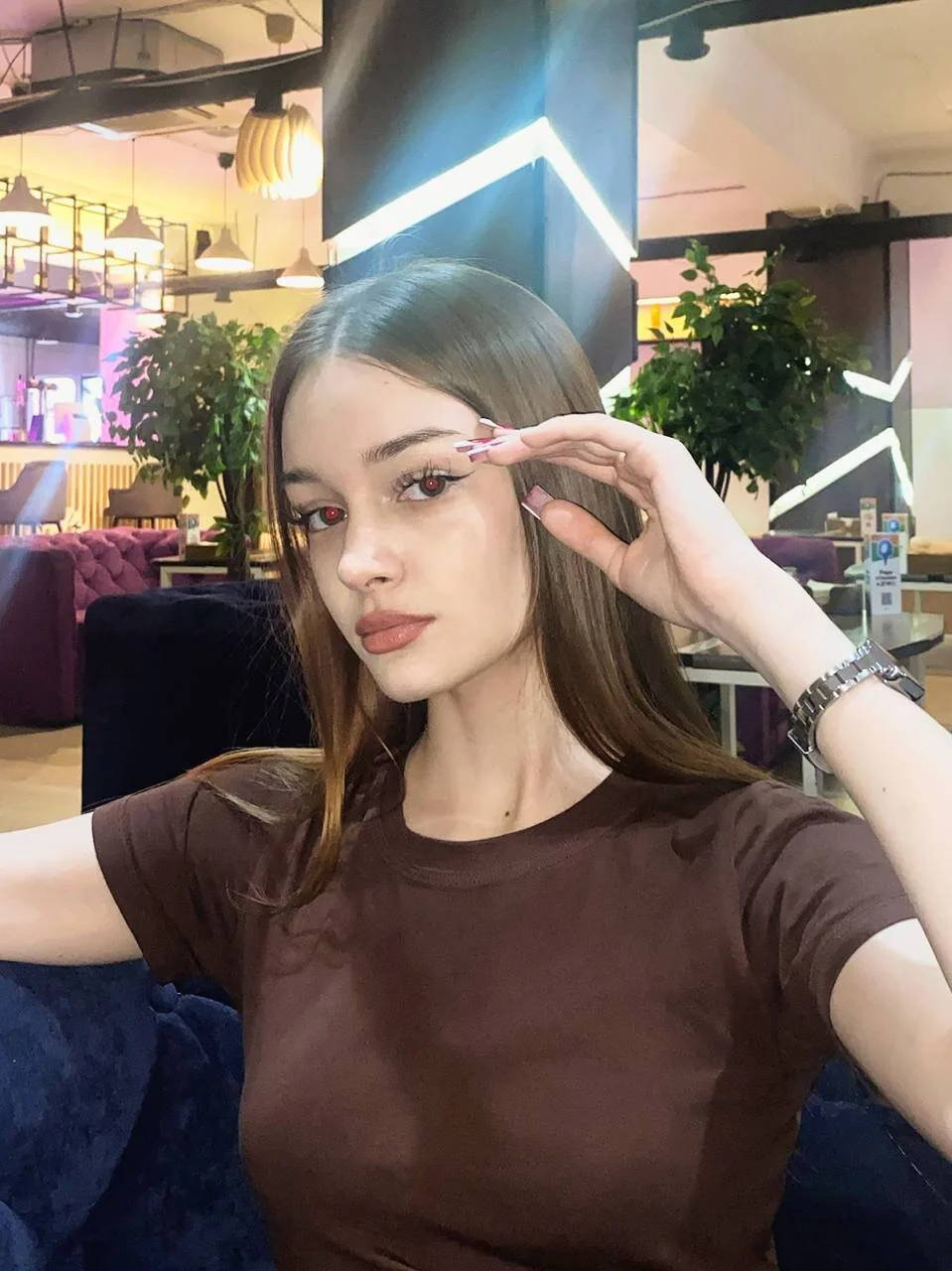 XXX Porn Photo of Nude JodiAwyie 2