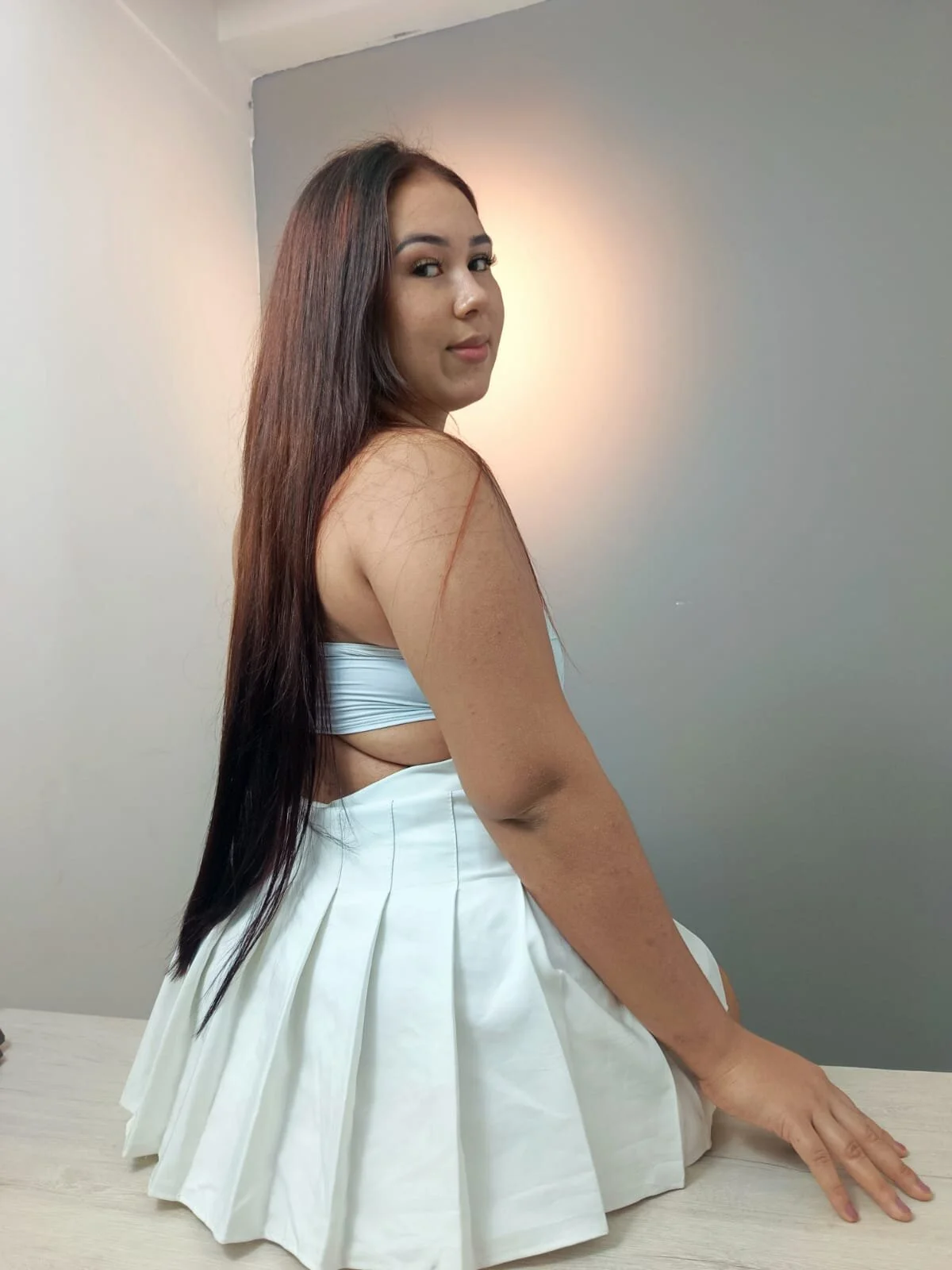 XXX Porn Photo of Nude Sophia_Joness_ 2