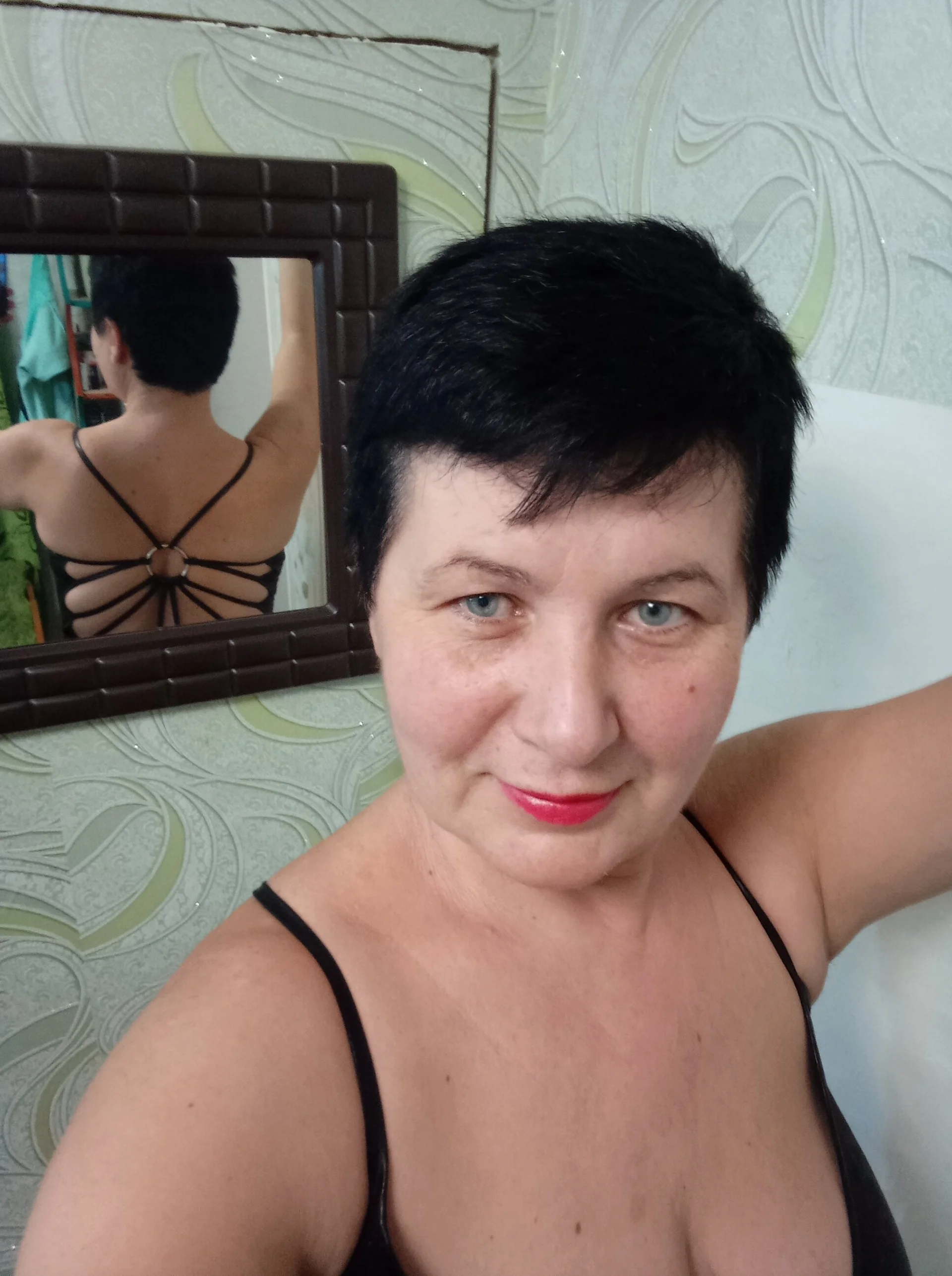 XXX Porn Photo of Nude NicoleOlla 21