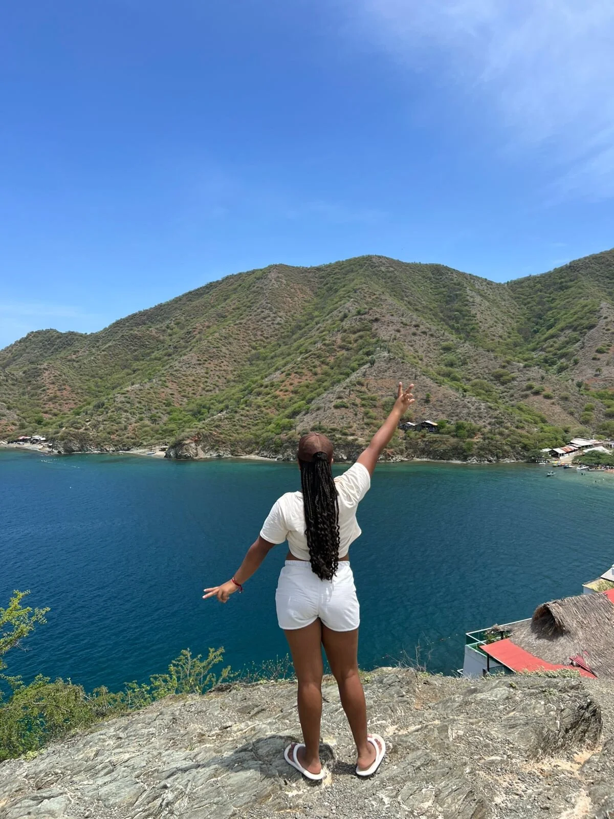 XXX Porn Photo of Nude AFRICANIA 4