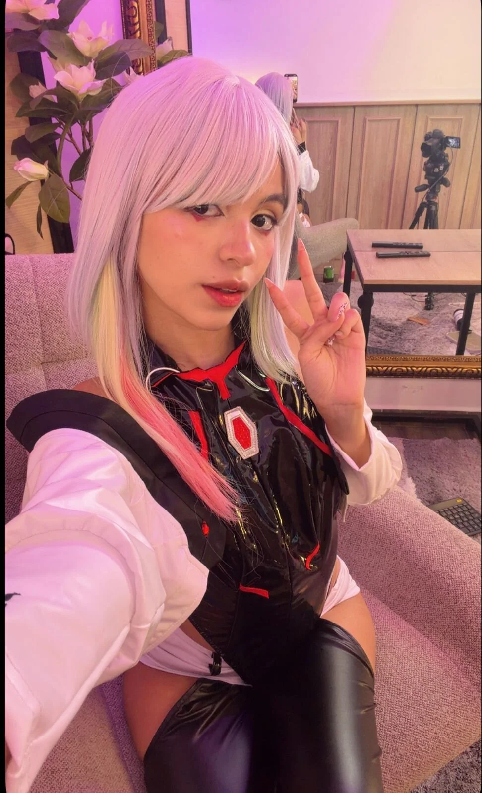 XXX Porn Photo of Nude NamiKimura 55