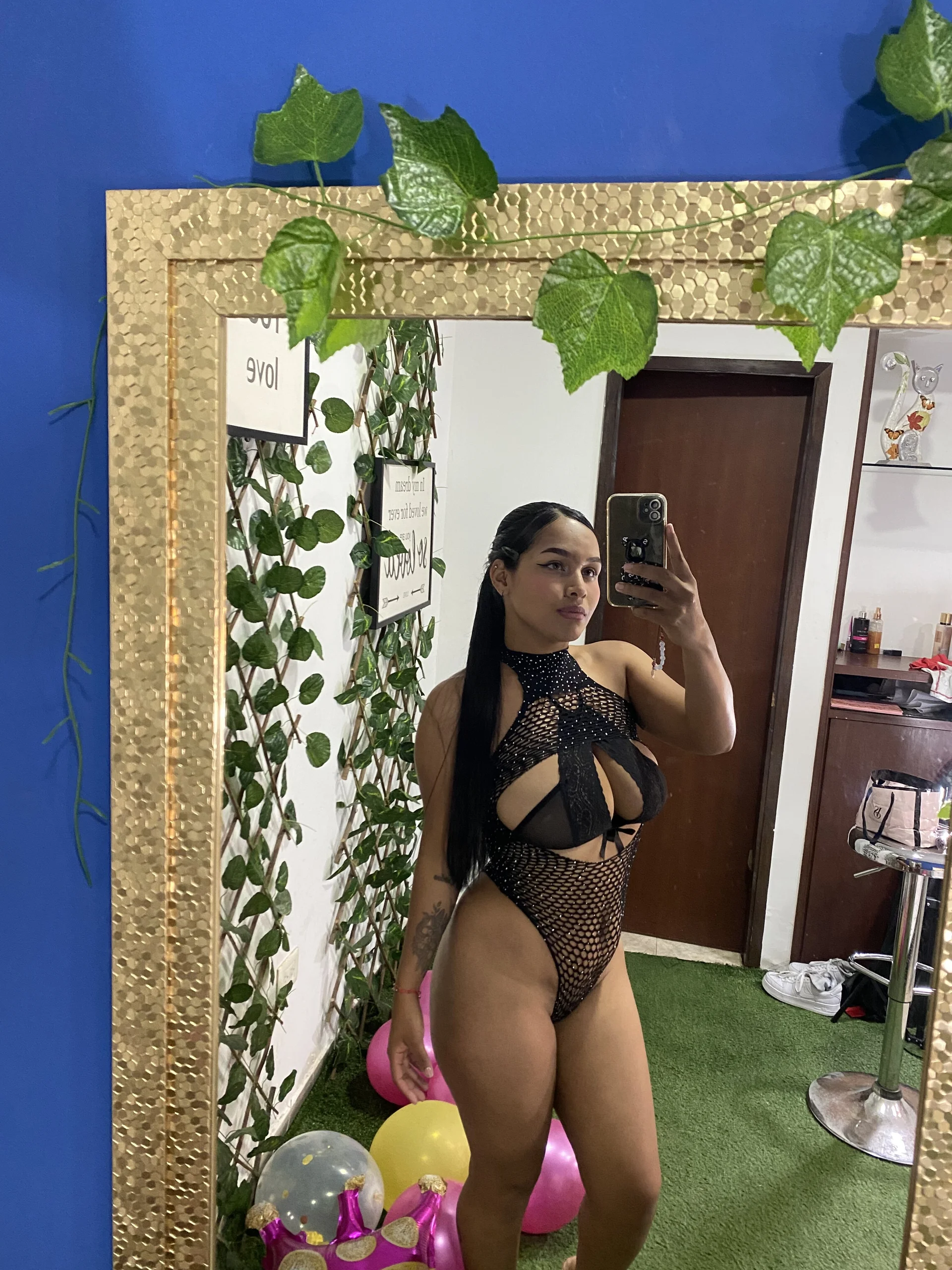XXX Porn Photo of Nude Fancyxlove 92