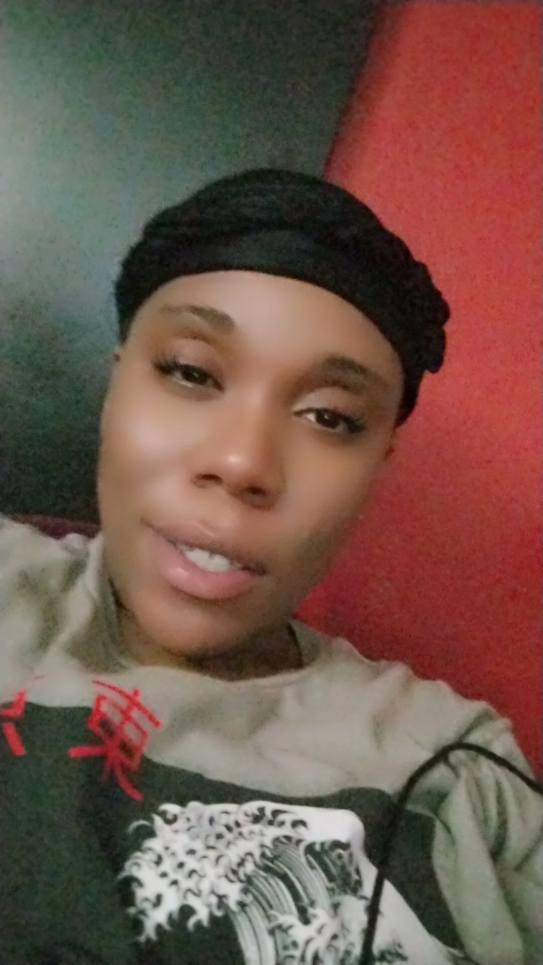 XXX Porn Photo of Nude ShaeDaStud 6
