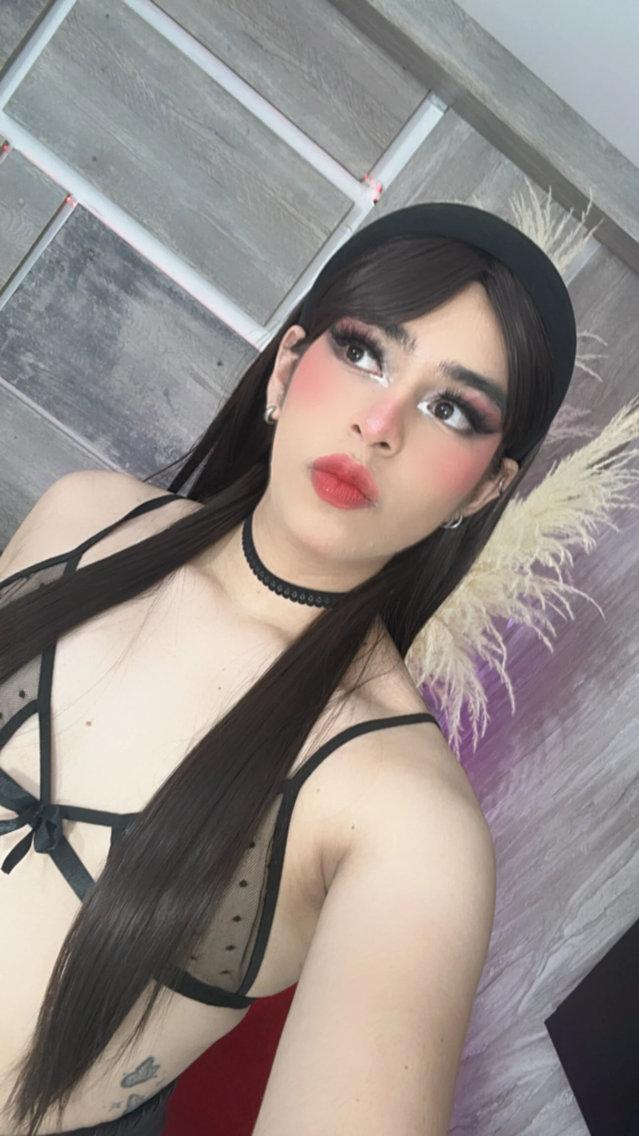 XXX Porn Photo of Nude dream_danna1 29