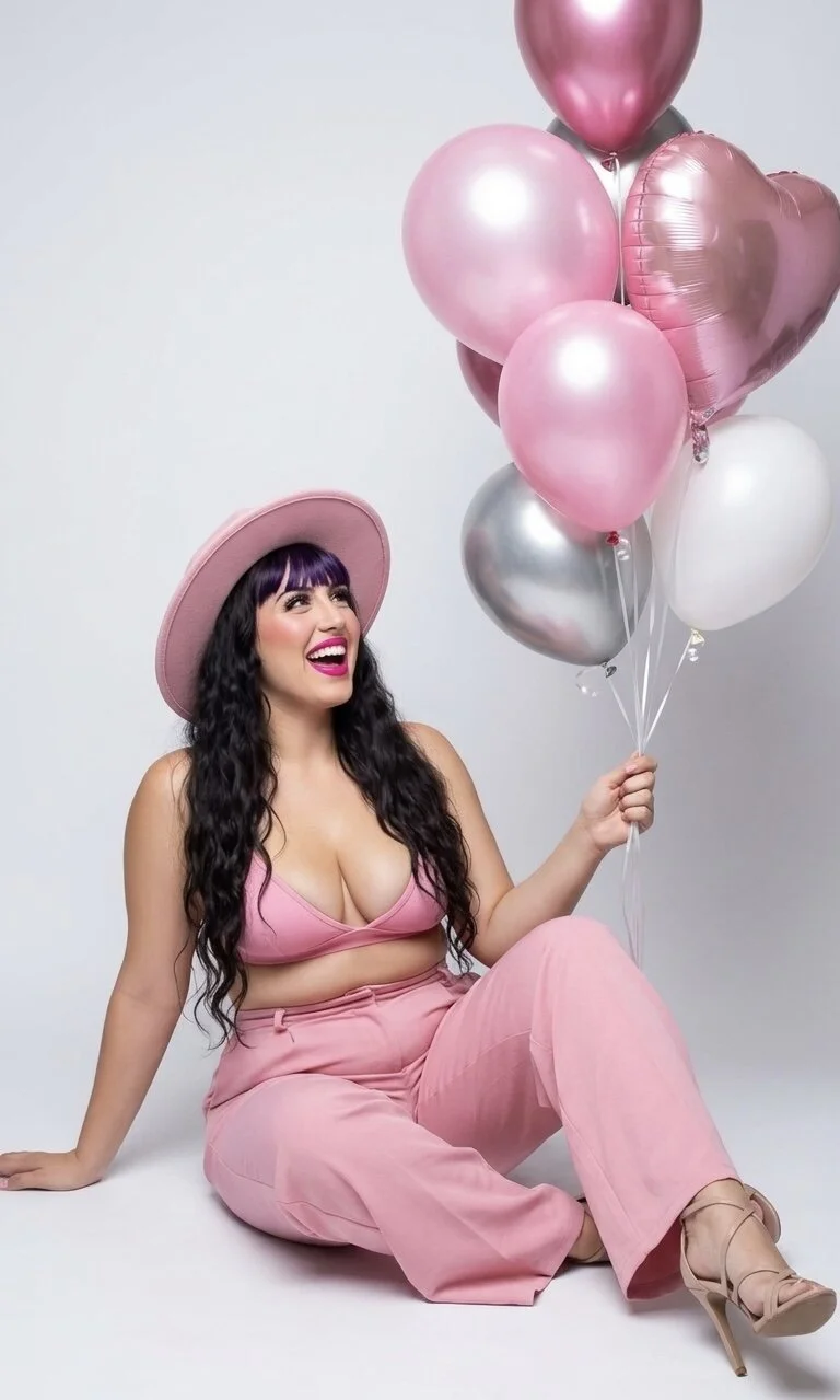 XXX Porn Photo of Nude Cataleya_Blare 25