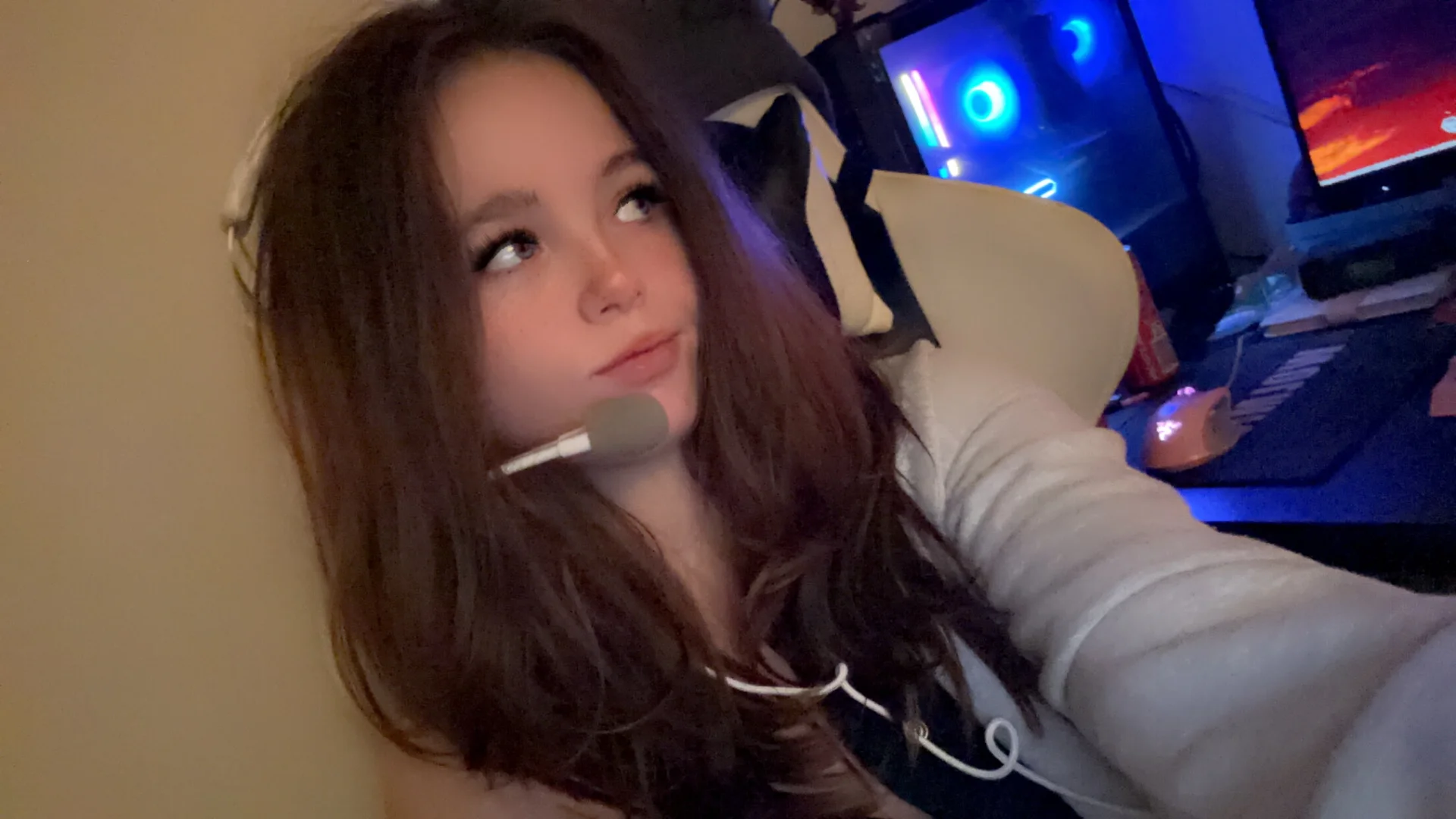 XXX Porn Photo of Nude Rhyumii 17