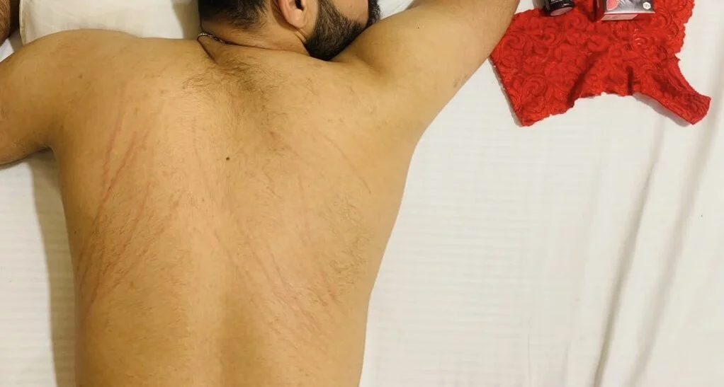 XXX Porn Photo of Nude MirzaSahibaLive 5