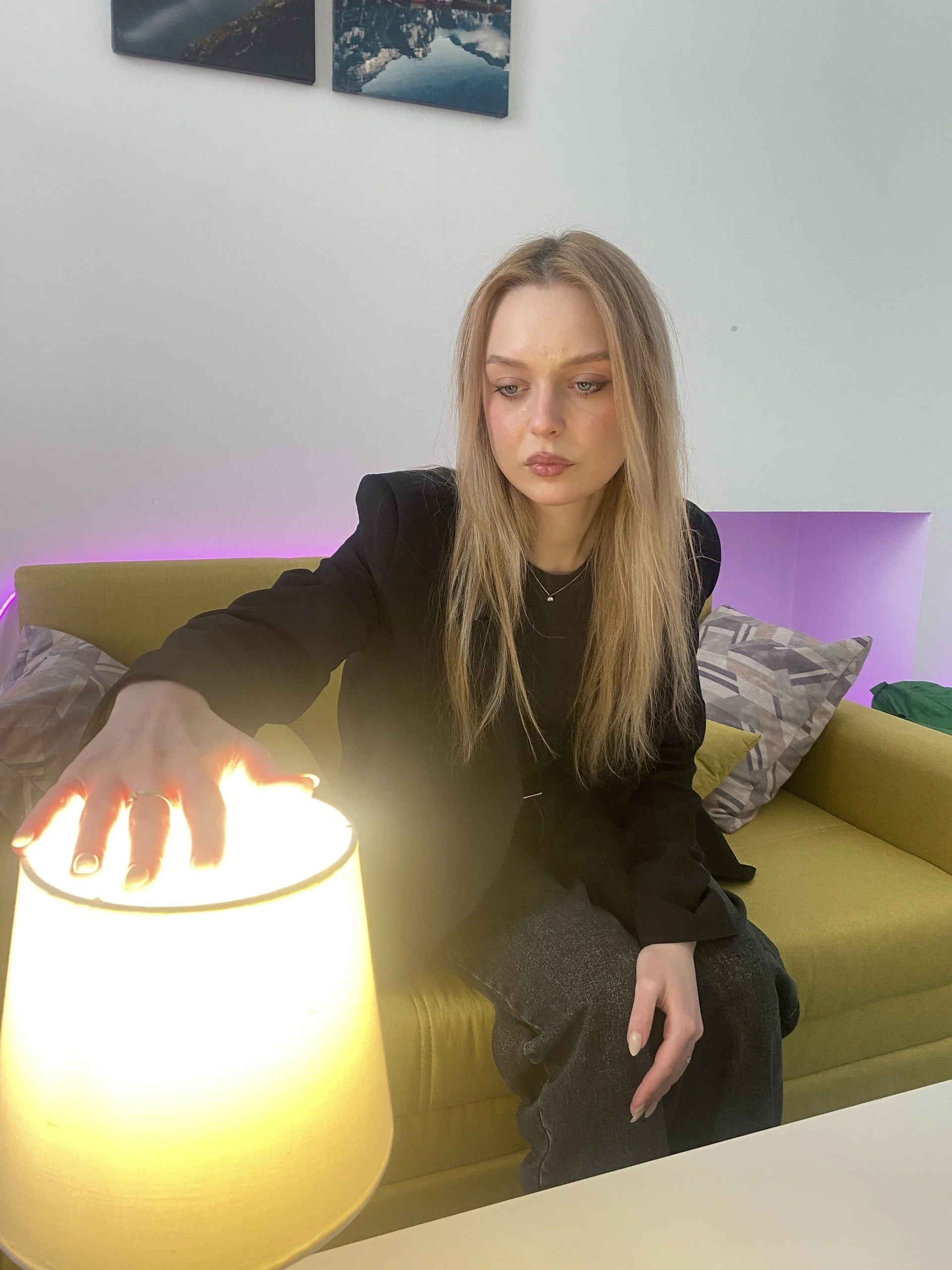 XXX Porn Photo of Nude BaoDevazier 3
