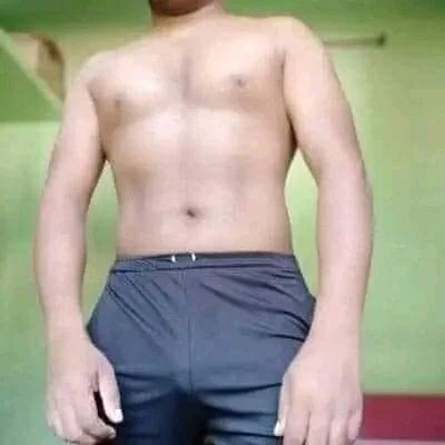 XXX Porn Photo of Nude Desi_Lodo_Gujju_Boy 15