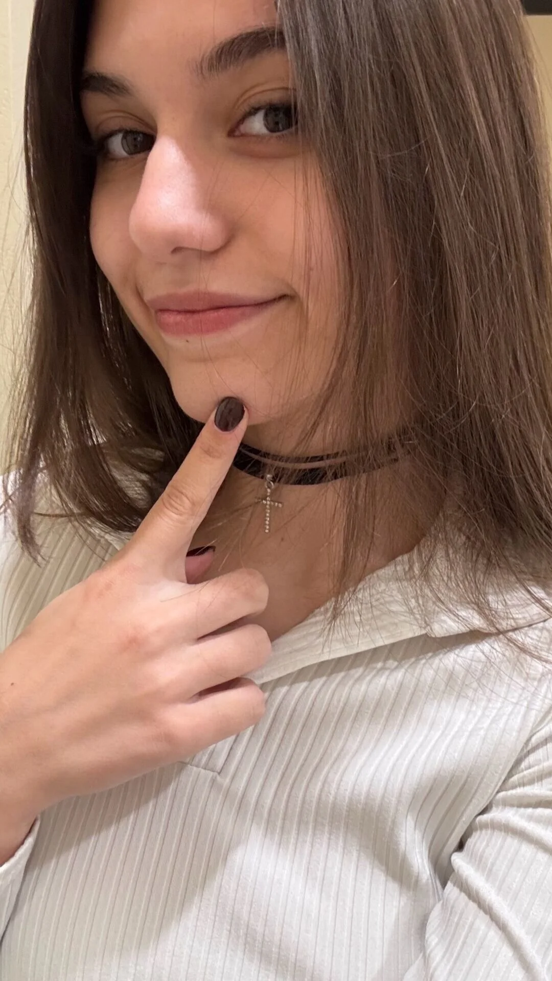 XXX Porn Photo of Nude ArianaAllens 95