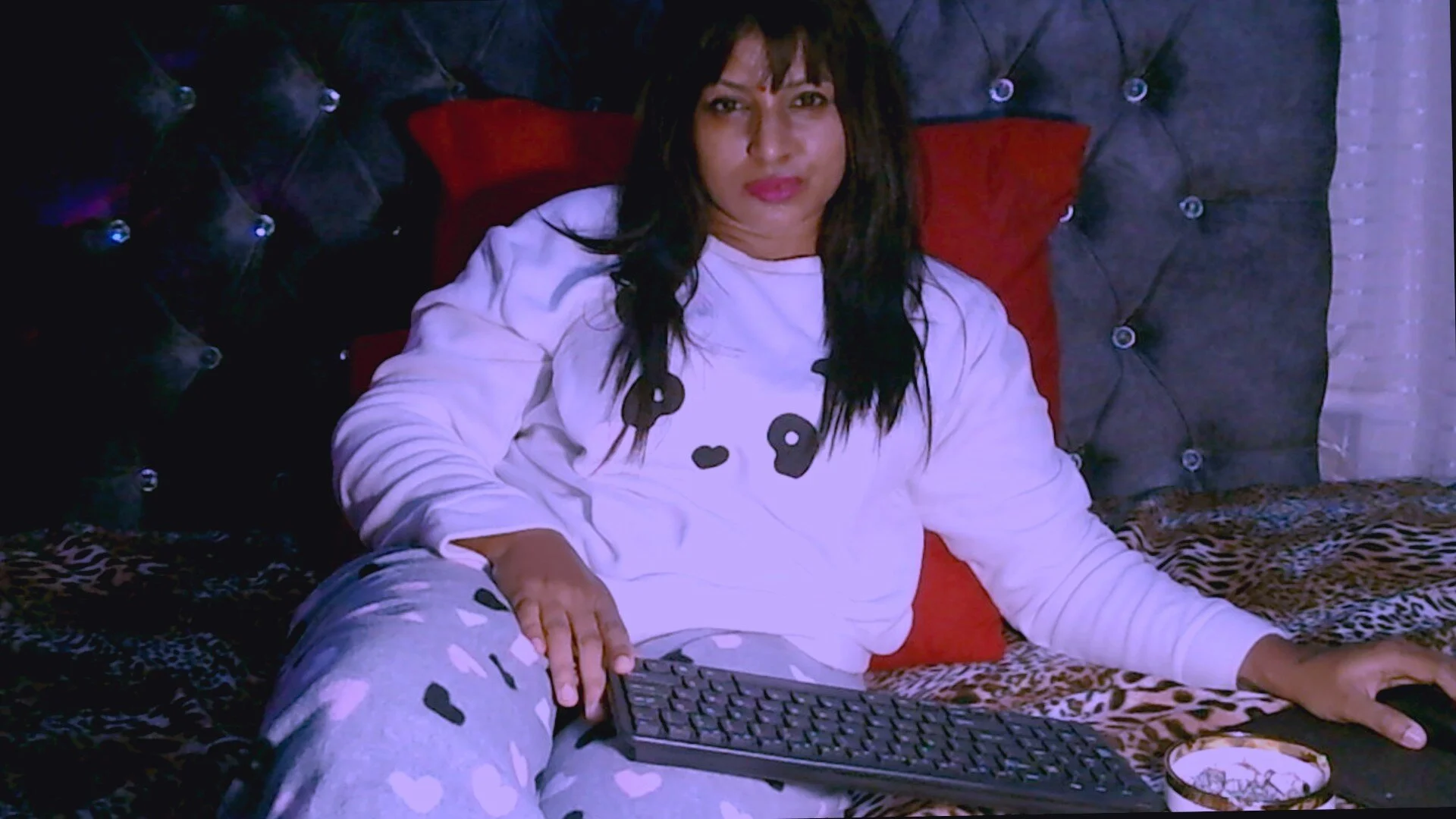 XXX Porn Photo of Nude RoyalIndianCreamPuff1 113
