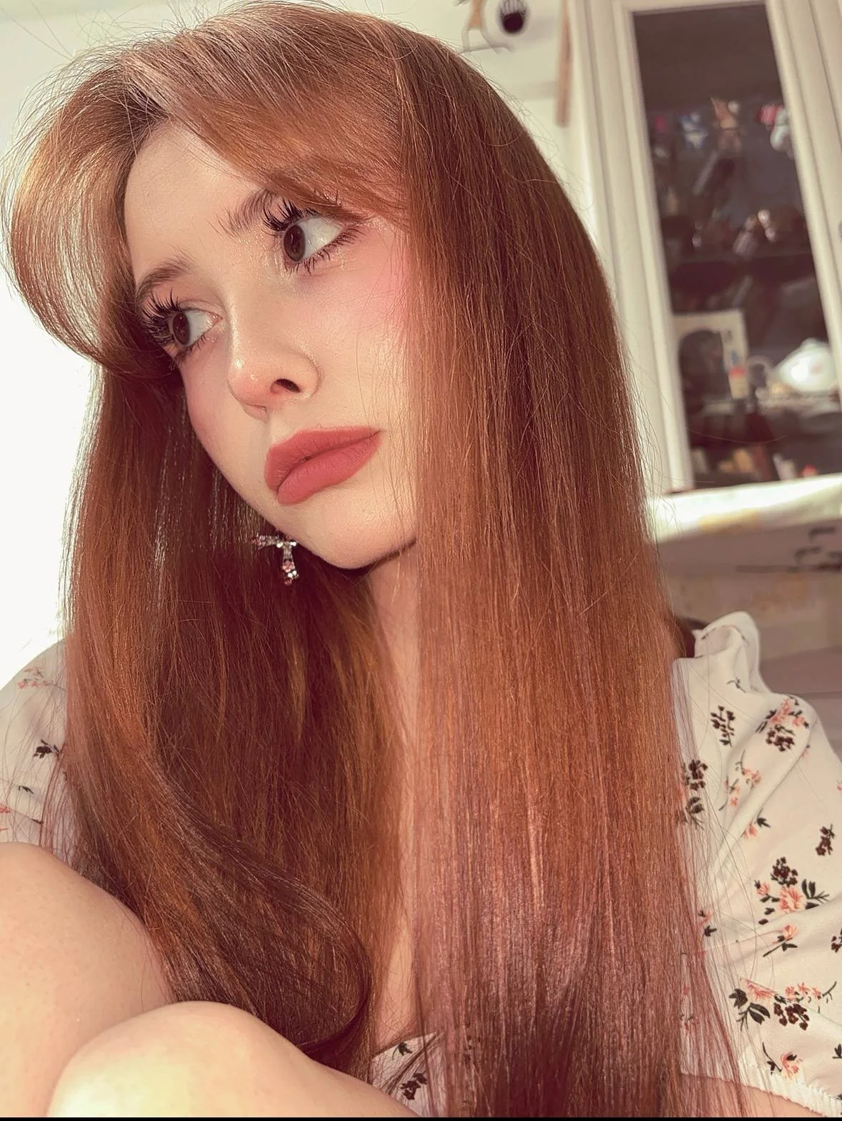 XXX Porn Photo of Nude EvangelinaPoss 16