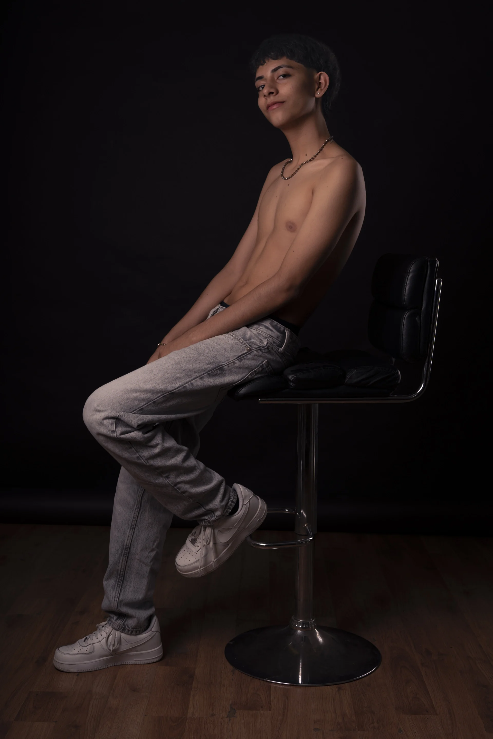 XXX Porn Photo of Nude Matty_Sparkk 24