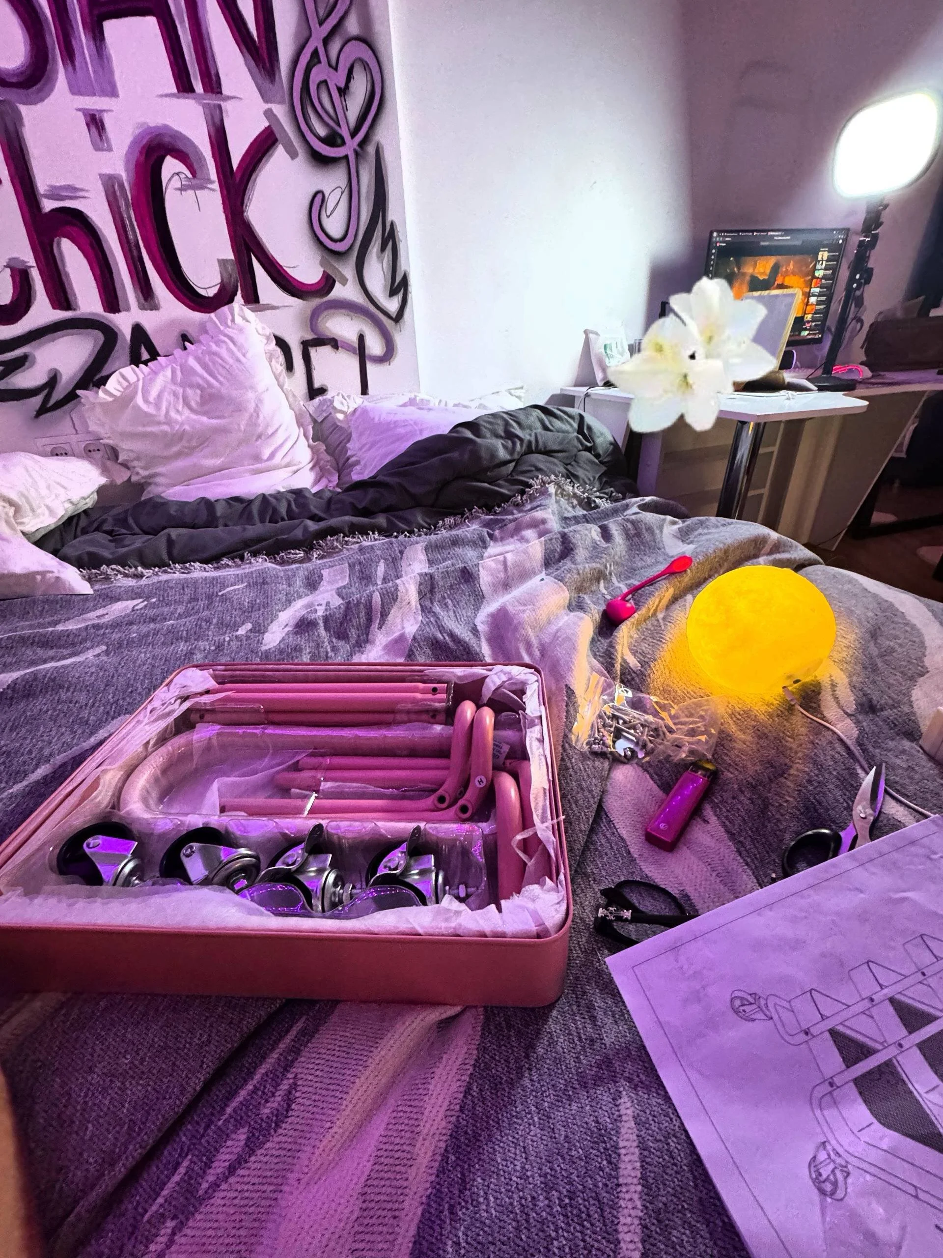 XXX Porn Photo of Nude EIeniVanwart 71