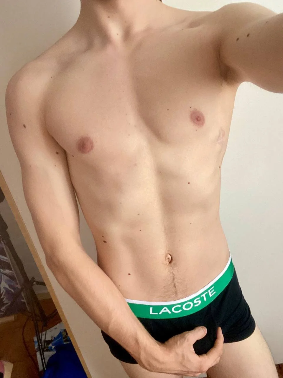 XXX Porn Photo of Nude Peach_boy1 16