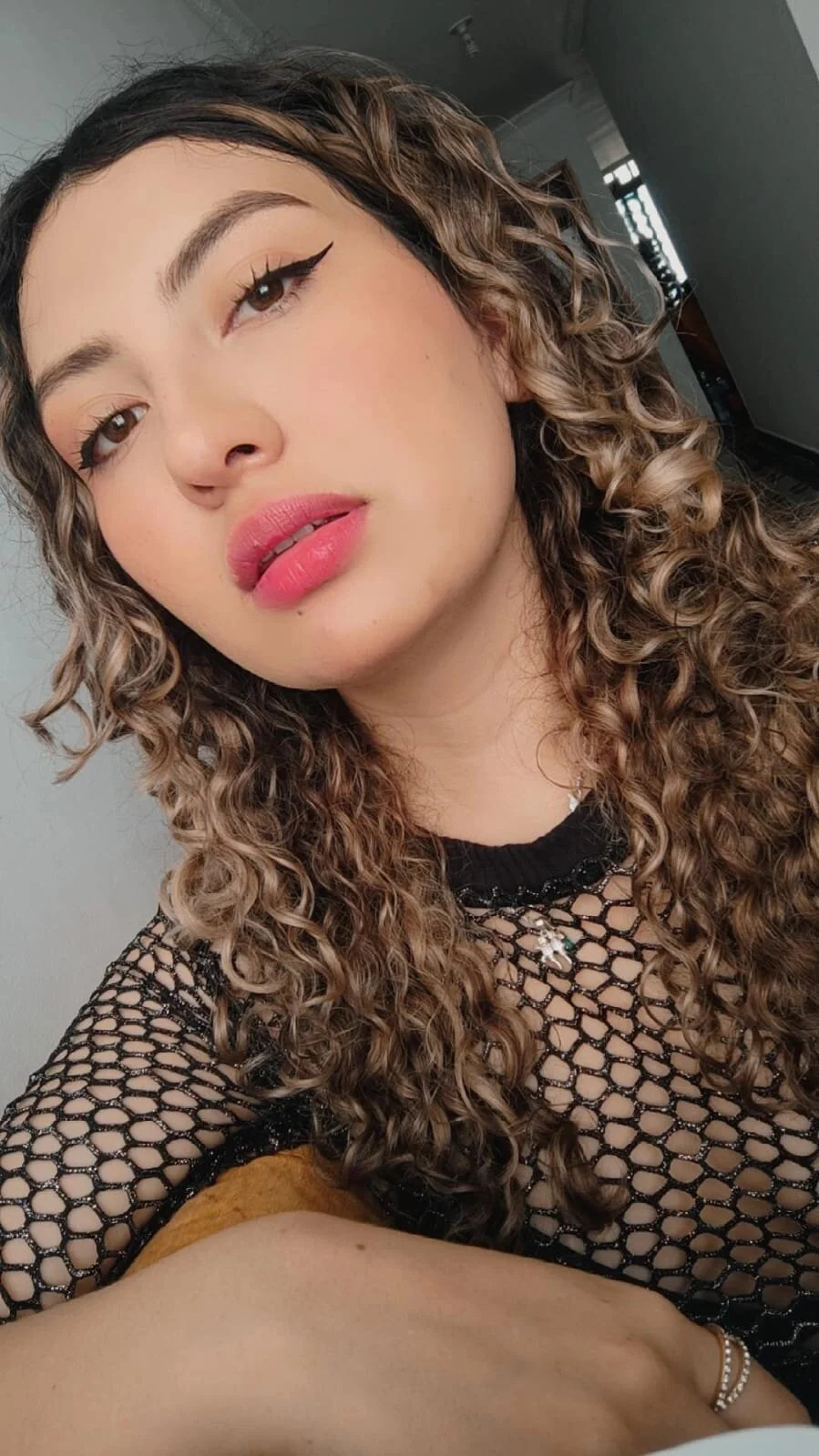 XXX Porn Photo of Nude my_melody 10