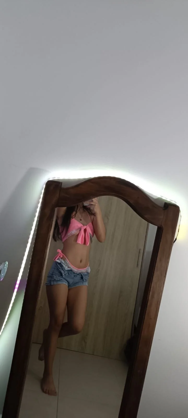XXX Porn Photo of Nude _elenna 73