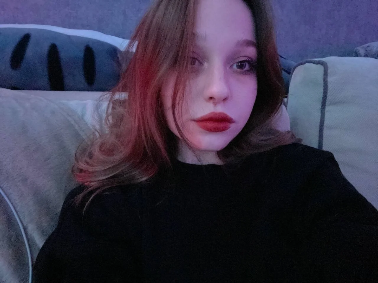 XXX Porn Photo of Nude DearEvaa 65