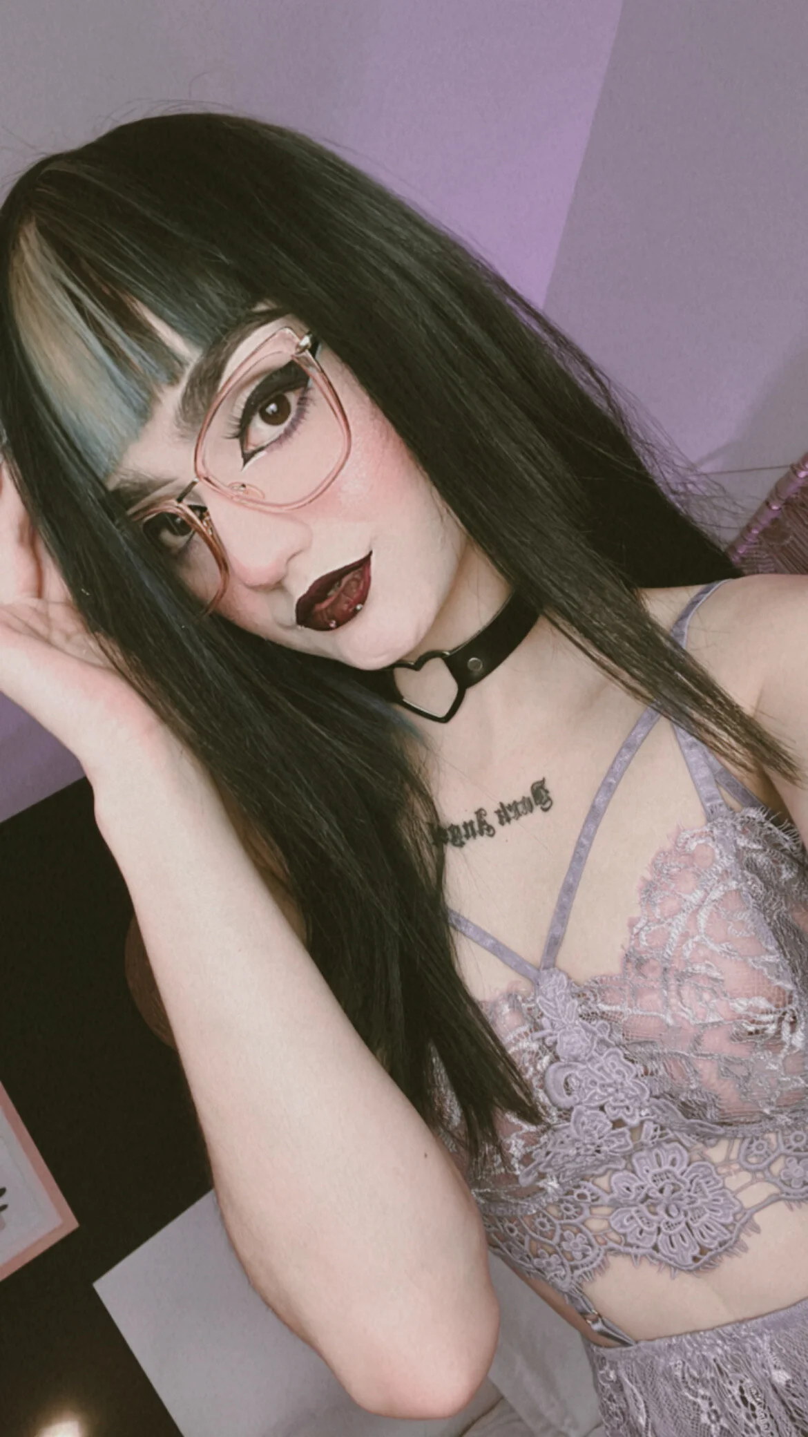 XXX Porn Photo of Nude Liza_Sweett 132