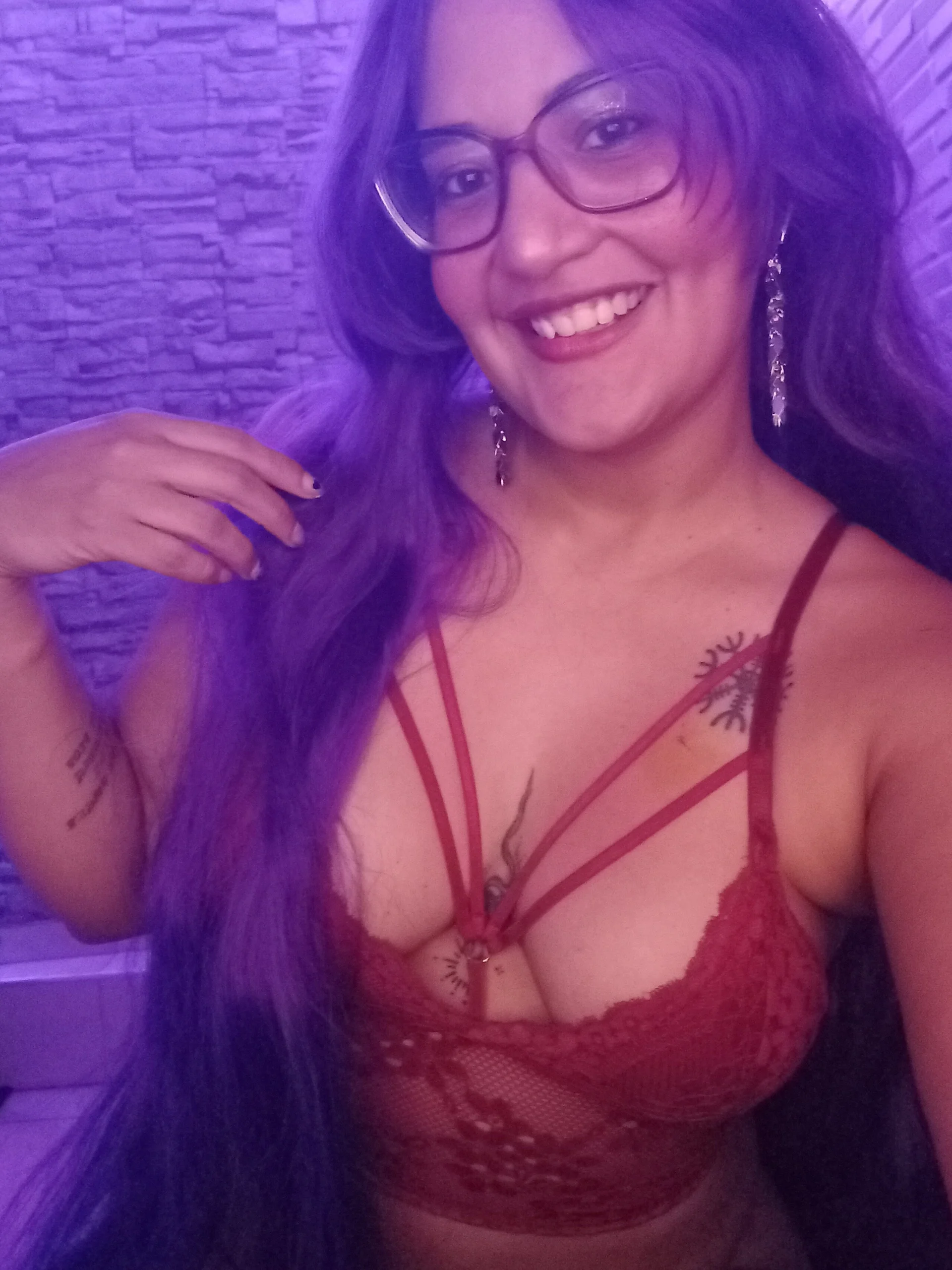 XXX Porn Photo of Nude Destrukturada 7