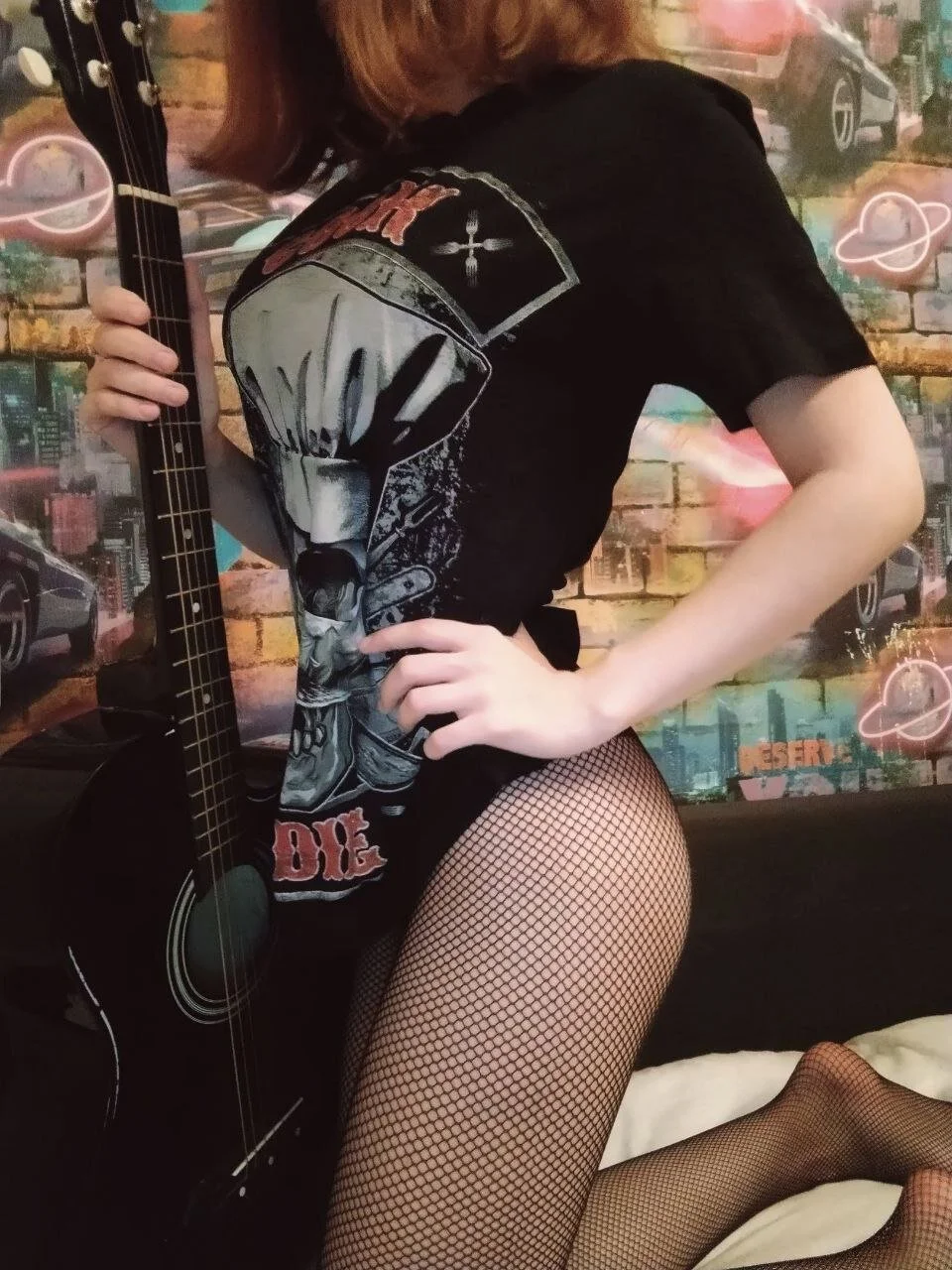 XXX Porn Photo of Nude StephaineNygard 27