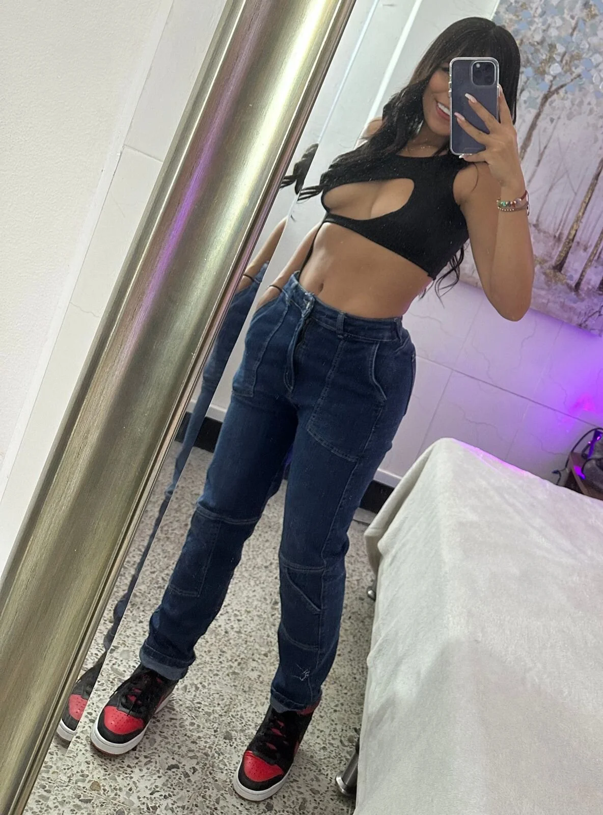 XXX Porn Photo of Nude amatiista_12 23