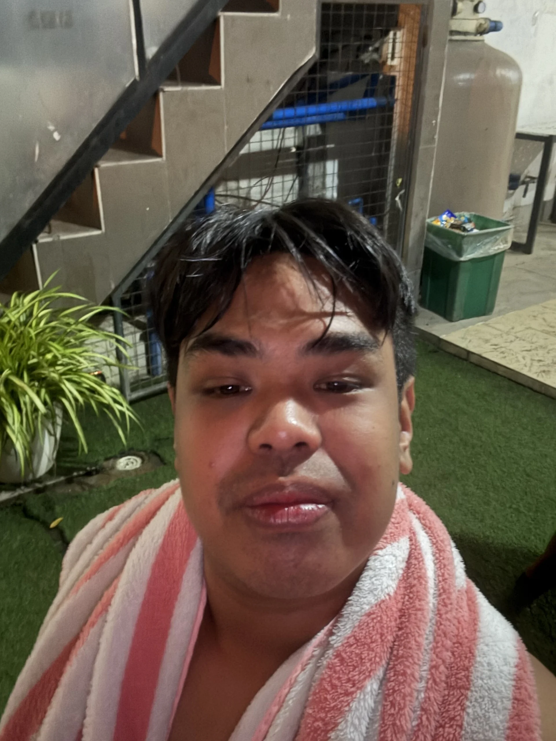 XXX Porn Photo of Nude humpydampy 1