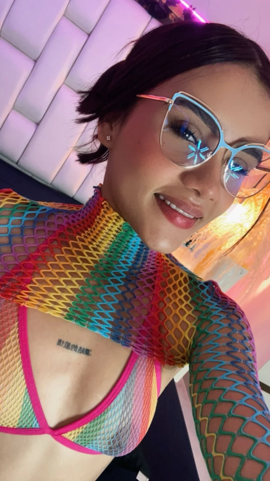 XXX Porn Photo of Nude stefani_condya 23