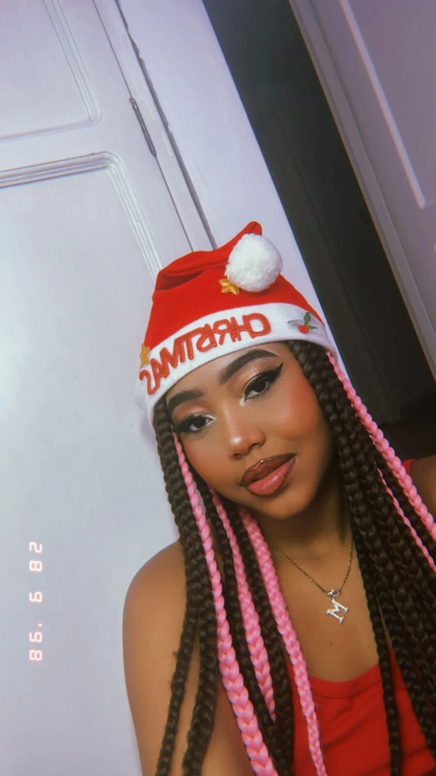XXX Porn Photo of Nude AngelaRoberts 65