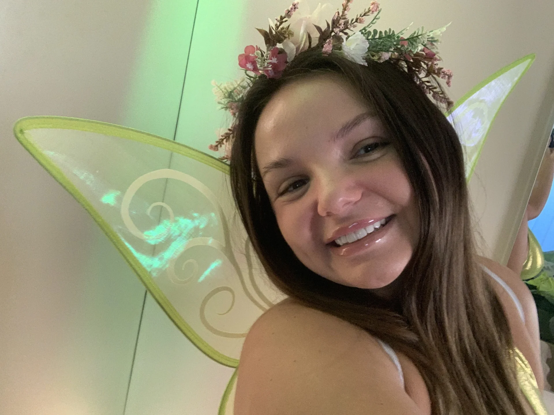 XXX Porn Photo of Nude CelesteBailey 1207