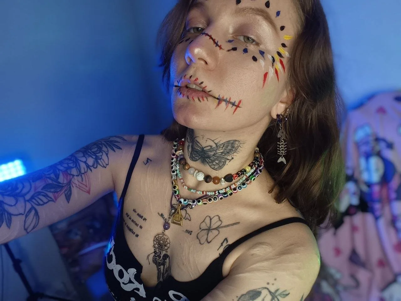 XXX Porn Photo of Nude Mary_Xextra 127