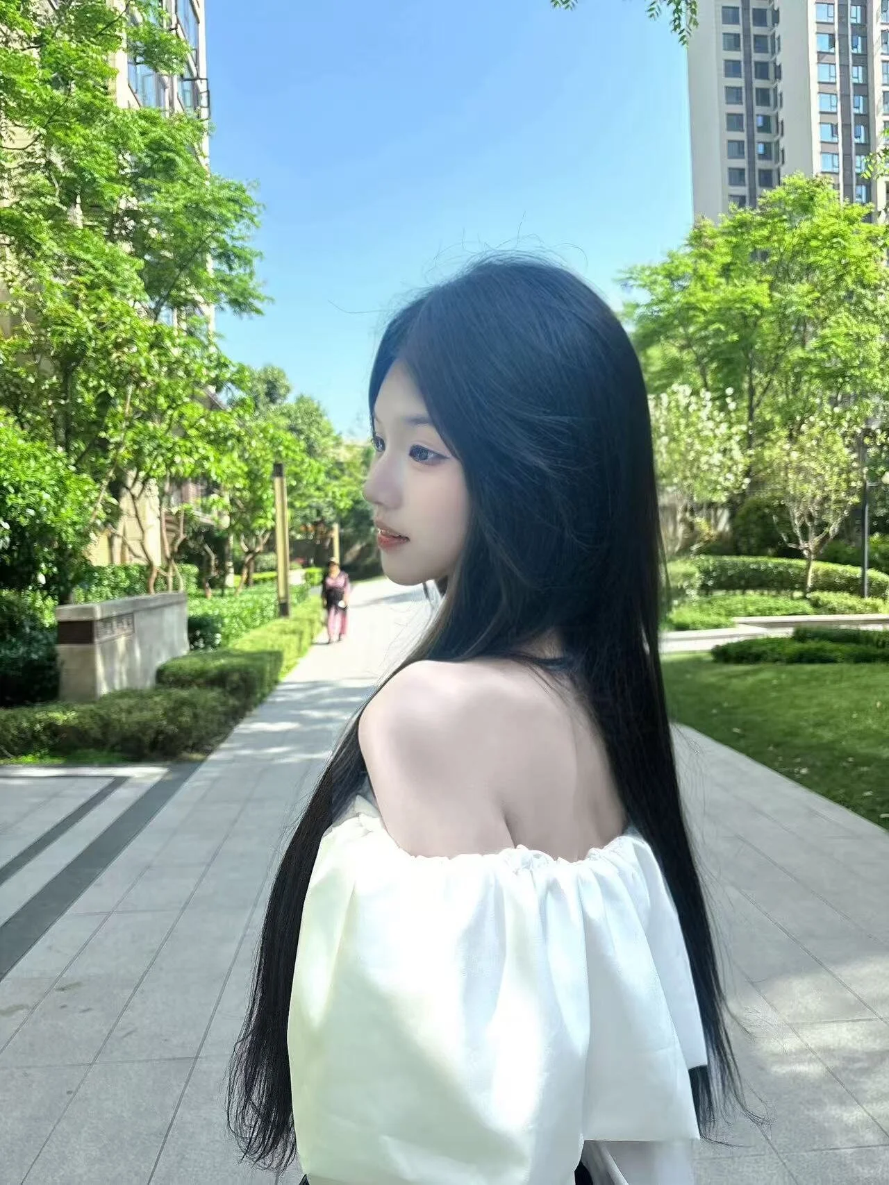 XXX Porn Photo of Nude Tiantian9191 9