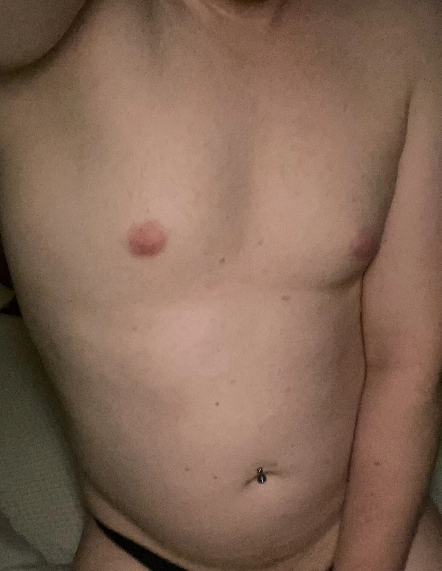 XXX Porn Photo of Nude C_Huntsman 8