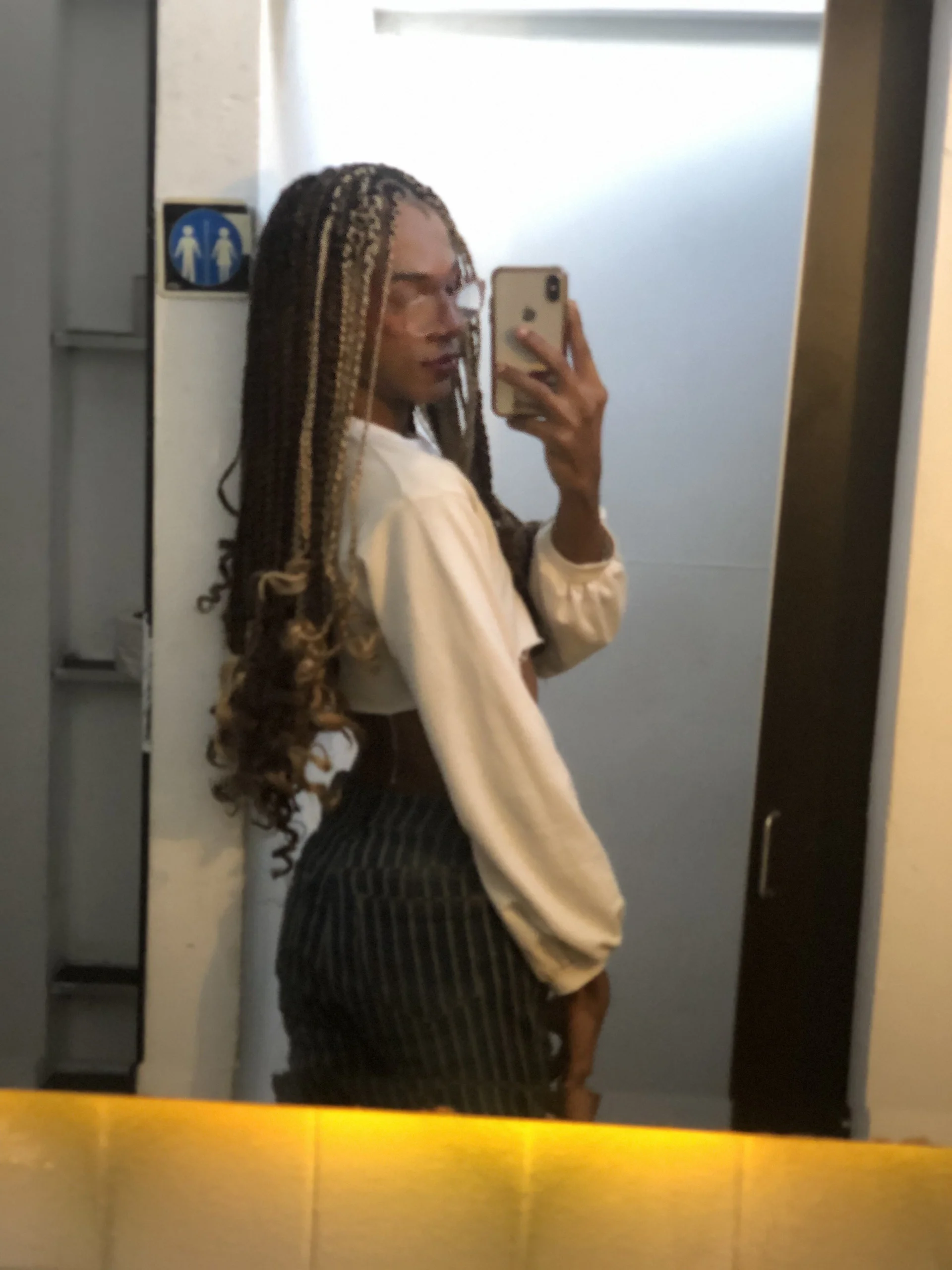 XXX Porn Photo of Nude DakotaRosee 488
