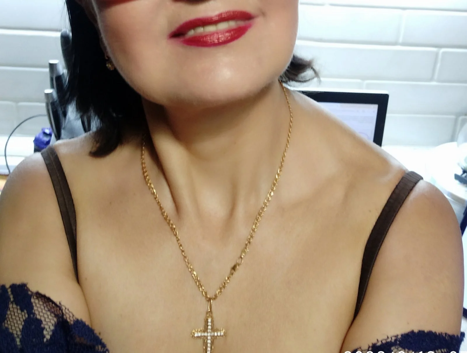 XXX Porn Photo of Nude JaneLaLucky 7