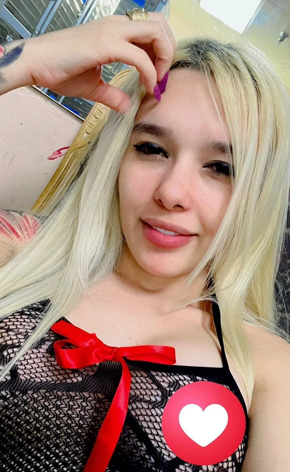 XXX Porn Photo of Nude KimberlyBrenda 4