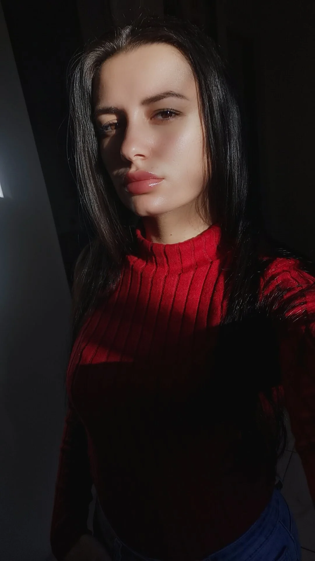 XXX Porn Photo of Nude Adeline_Reilly 14