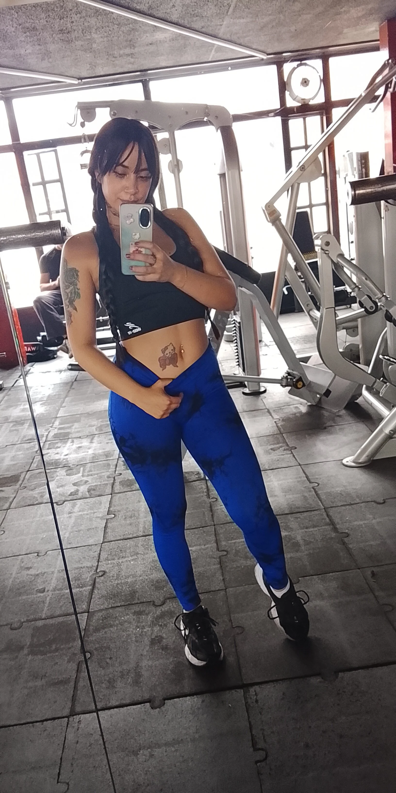 XXX Porn Photo of Nude analissejade 33