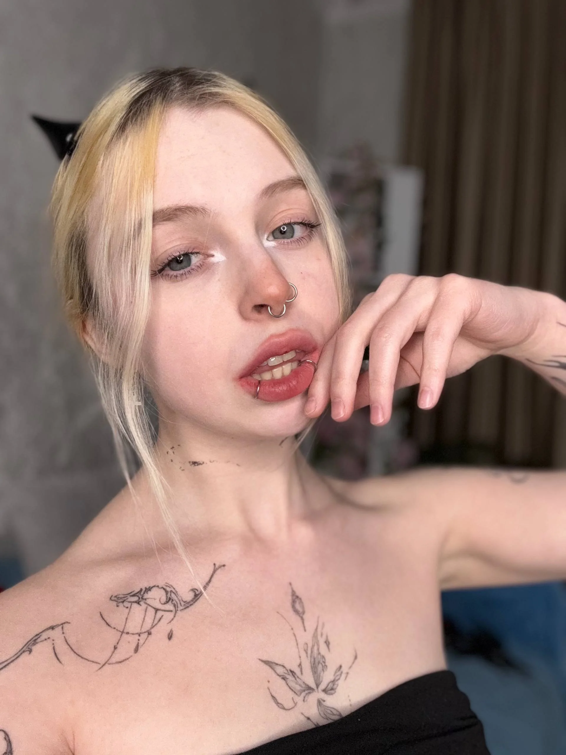 XXX Porn Photo of Nude ElvenQueen 56