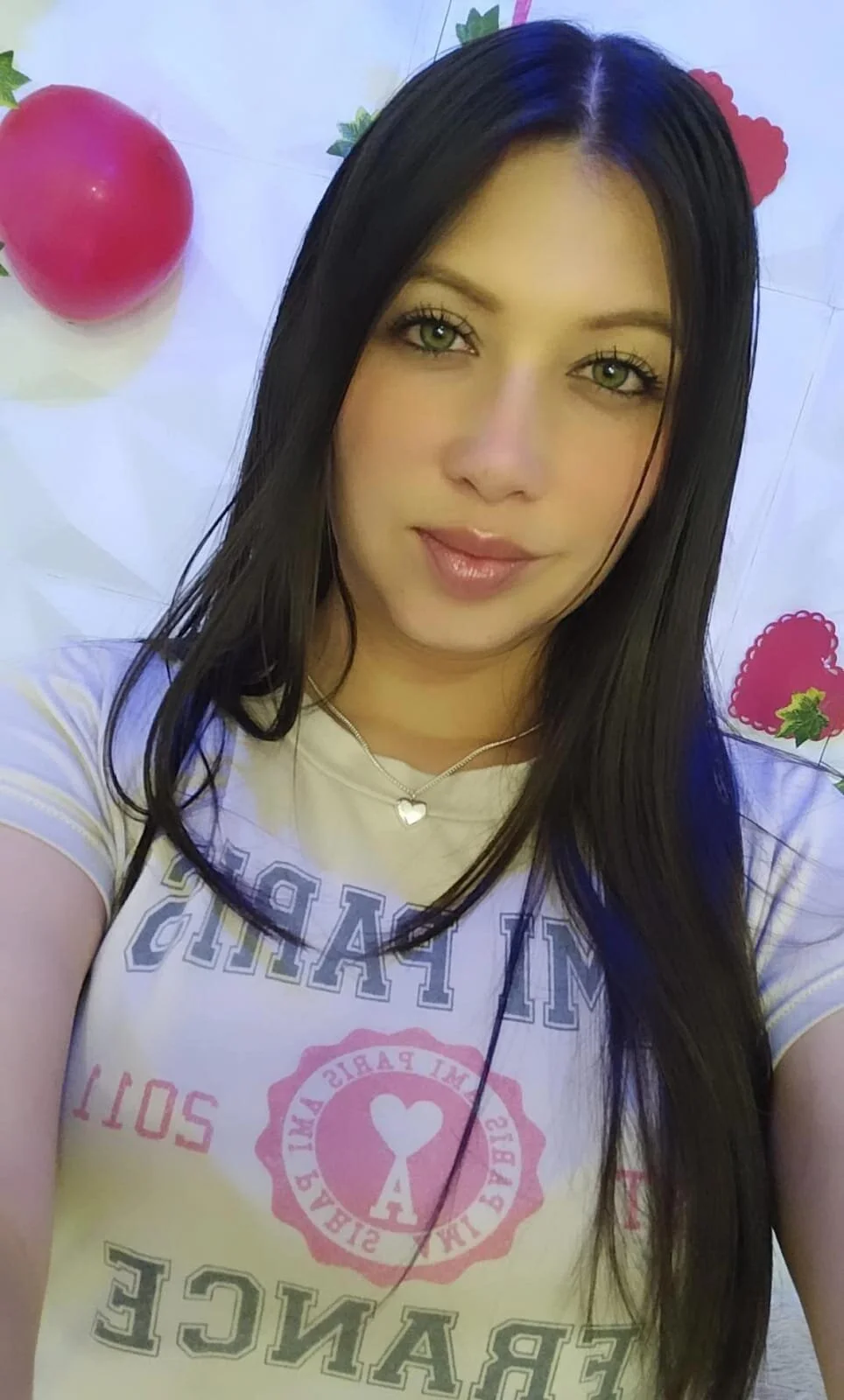 XXX Porn Photo of Nude AvaHarper_ 4