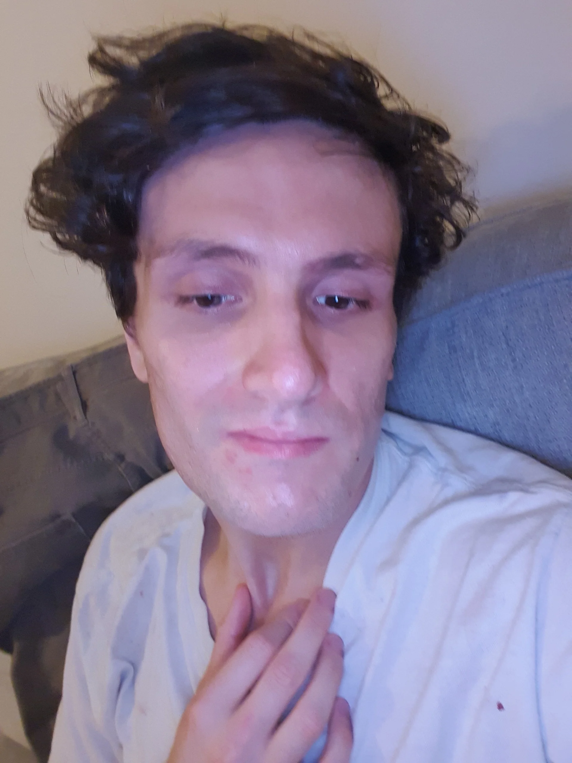 XXX Porn Photo of Nude specockular 5