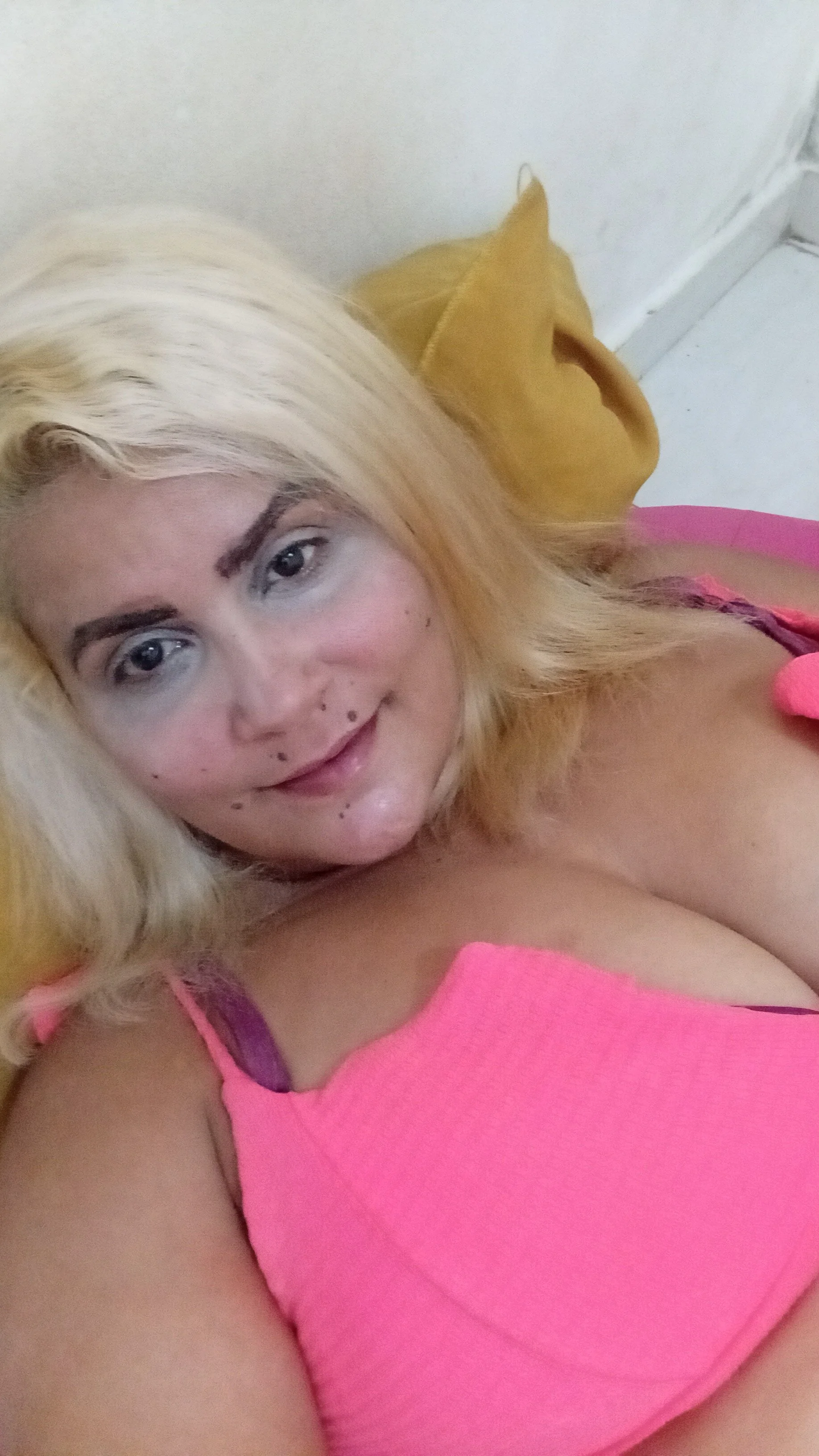 XXX Porn Photo of Nude Penelopecharmosaofi 1