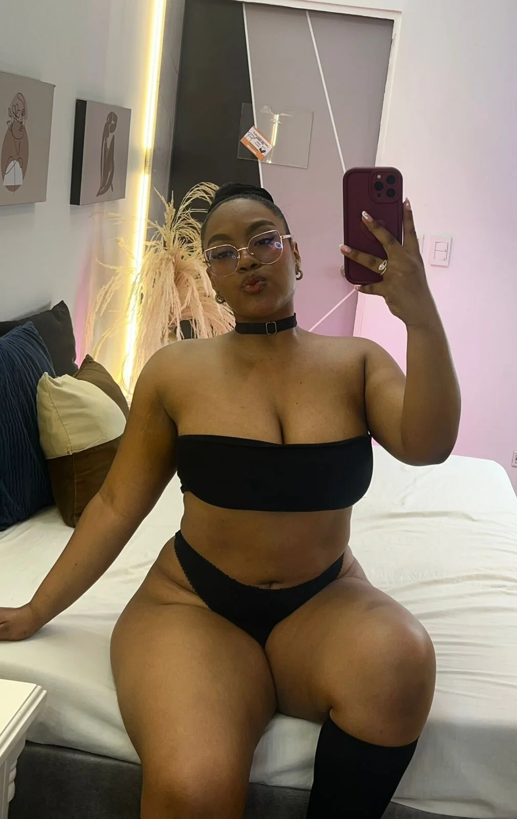 XXX Porn Photo of Nude Esmeralda_Duarte 11