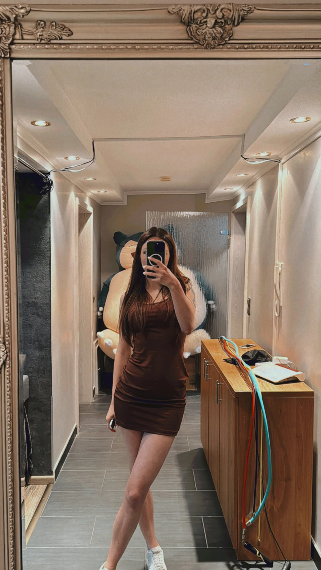 XXX Porn Photo of Nude AmaliaMarkova_ 37