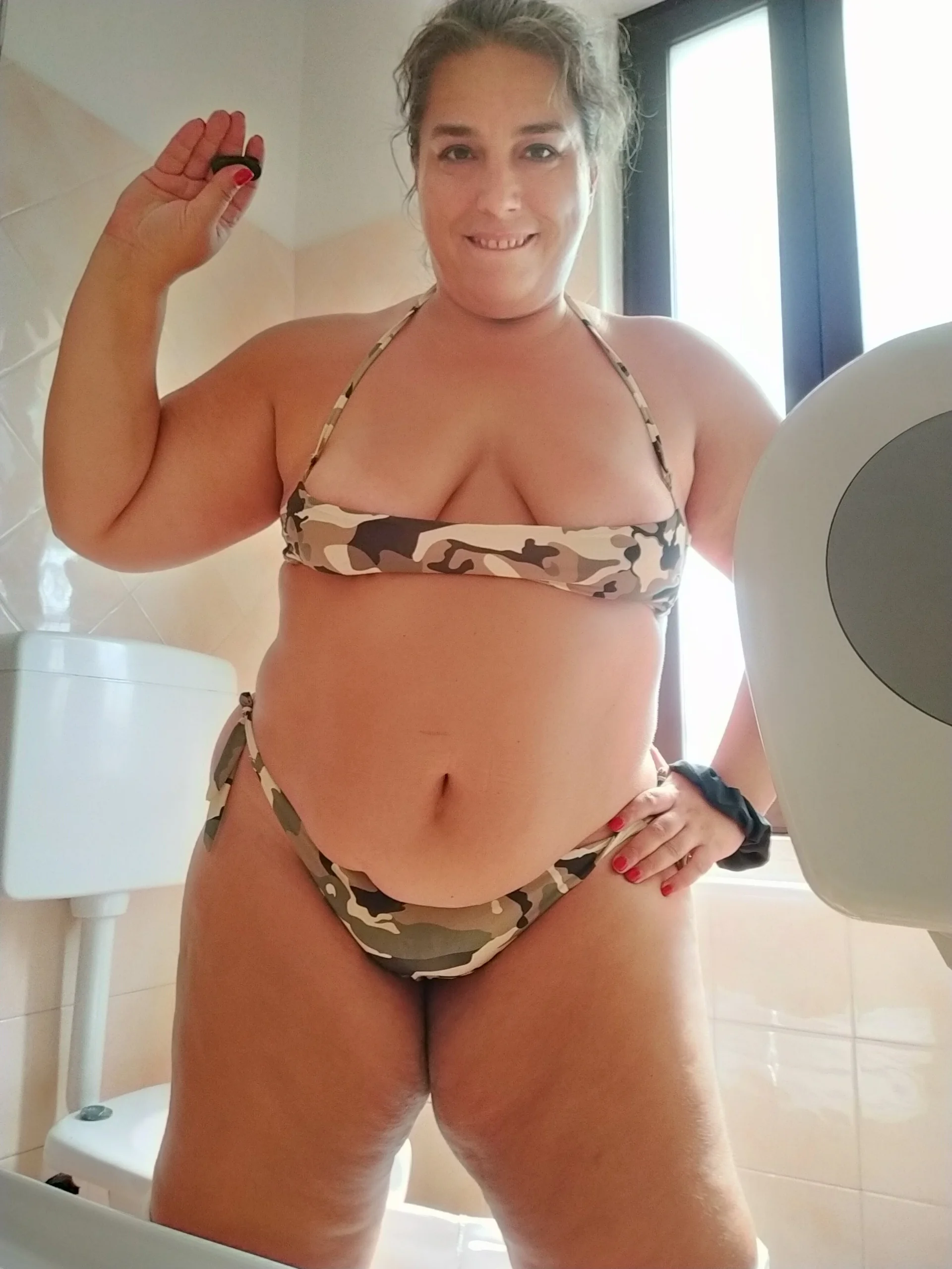 XXX Porn Photo of Nude Bbw_Goddes 12