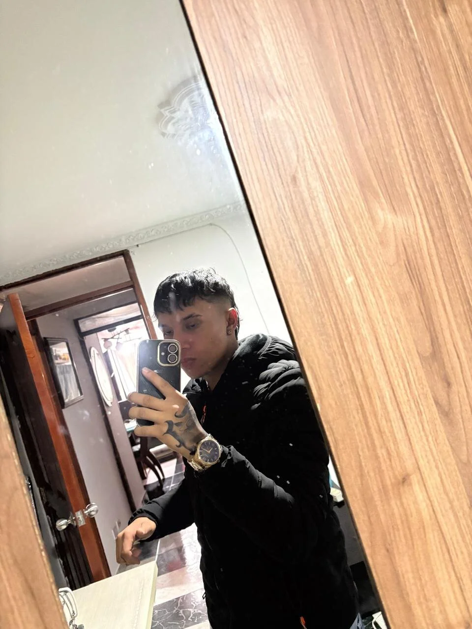 XXX Porn Photo of Nude Jhony_rayder 4